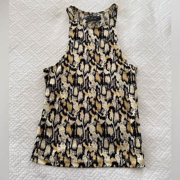 Urban Outfitters Tank - Picture 1 of 4